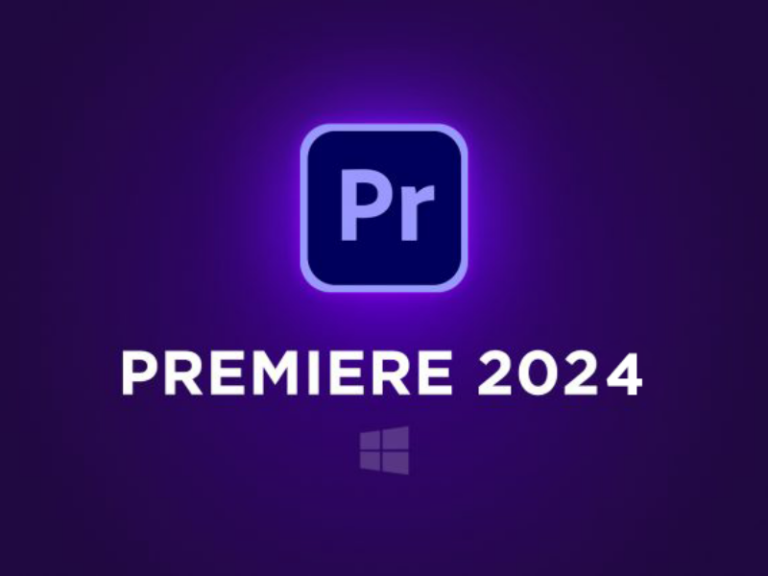 Download Premiere Pro 2024 Full Crack Link Google Drive