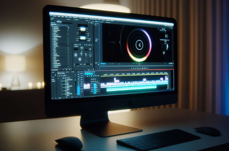 Hướng Dẫn Cài Đặt Premiere Pro CS4