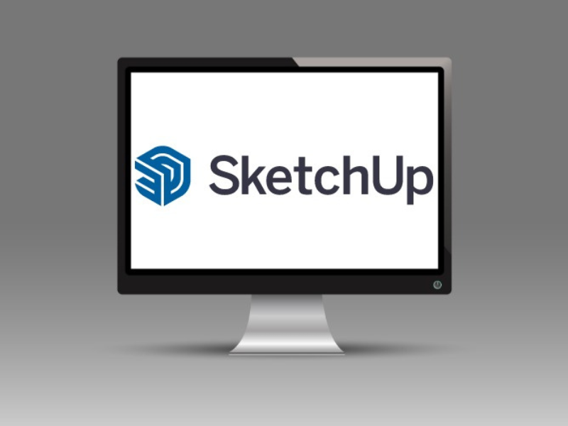 Download Sketchup 2016 Full Crack