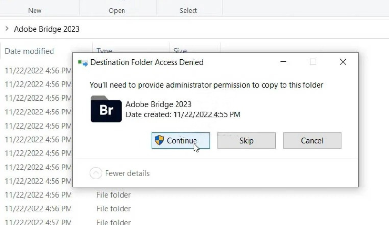 Tai Adobe Bridge 2023 Full Crack 15