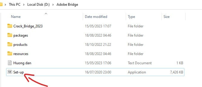 Tai Adobe Bridge 2023 Full Crack 7