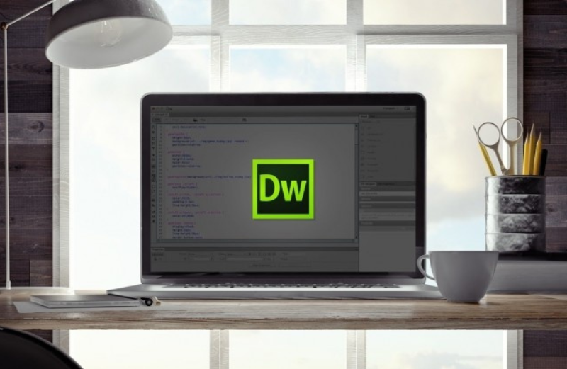 Tổng quan về Dreamweaver 2020