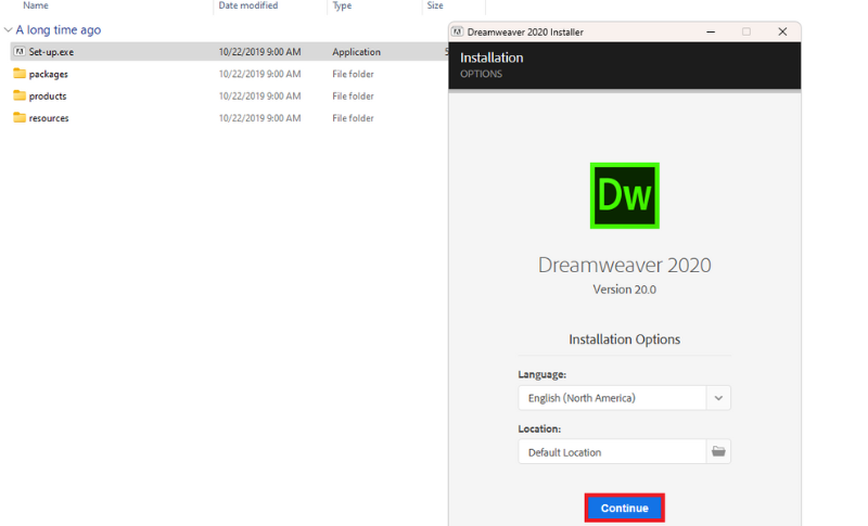 Tai Adobe Dreamweaver 2020 Full Crack 11