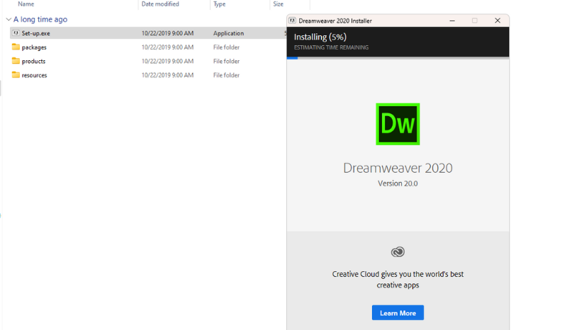 Tai Adobe Dreamweaver 2020 Full Crack 12