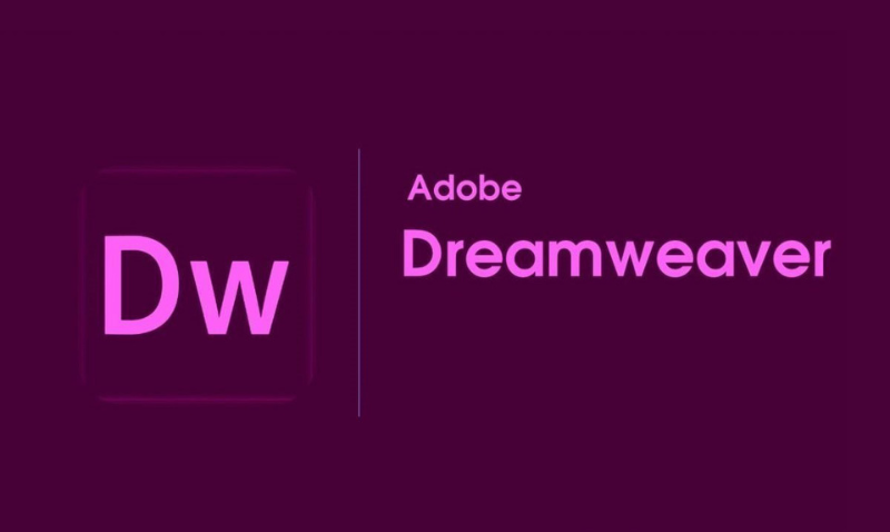 Lưu ý khi tải Adobe Dreamweaver 2020