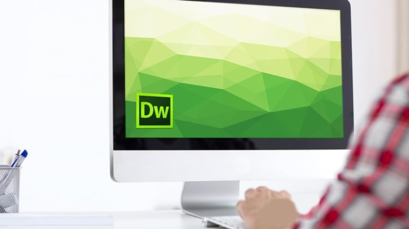 Những Ai Nên Dùng Dreamweaver CS5