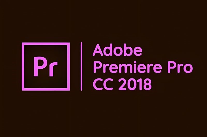 Tải Adobe Premiere Pro 2018 Full Crack