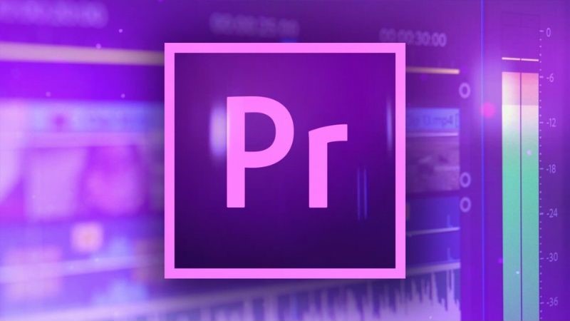 giới thiệu Premiere Pro 2018