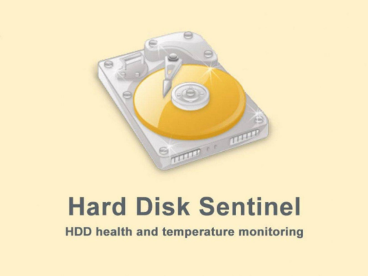 Tải Hard Disk Sentinel 6.20 Full Crack