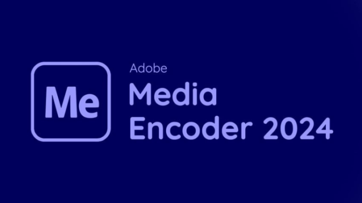 Tải Media Encoder 2024 Full Crack