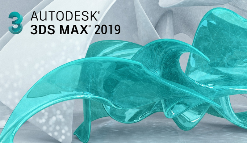 Download 3ds Max 2019 Full Crack