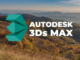 Download 3ds Max 2019 Full Crack – Link Google Drive