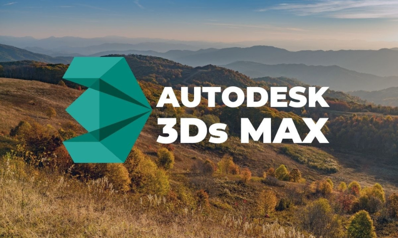 Download 3ds Max 2019 Full Crack