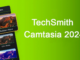 Download Camtasia 2024 Full Crack – Link Google Drive