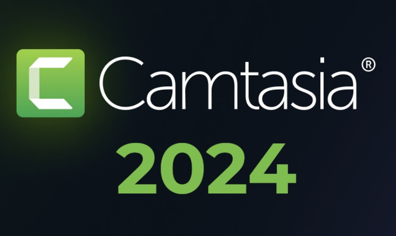 Download Camtasia 2024 Full Crack