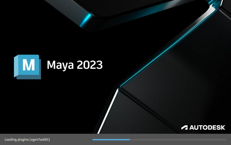 Download Maya 2023 Full Crack