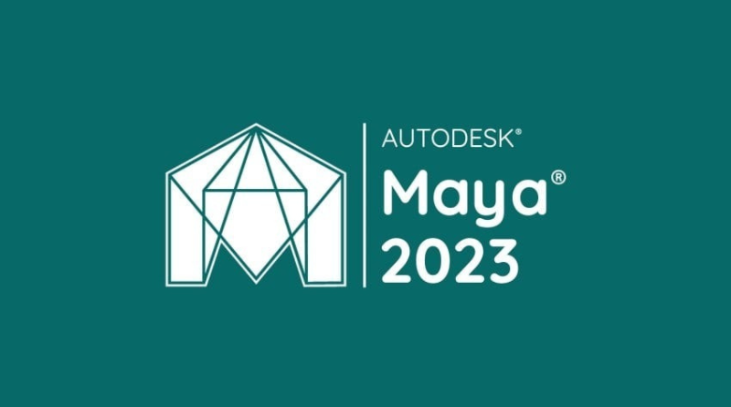 Download Maya 2023 Full Crack