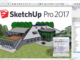 Download Sketchup 2017 Full Crack – Link Google Drive