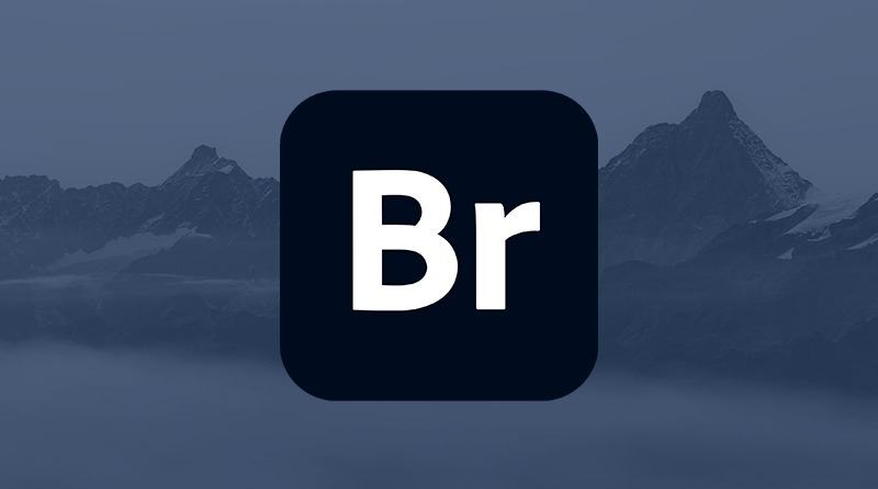 Tính năng của Adobe Bridge 2021