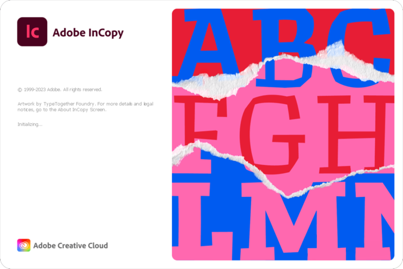 Download Adobe InCopy 2024 Full Crack - Link GG Drive