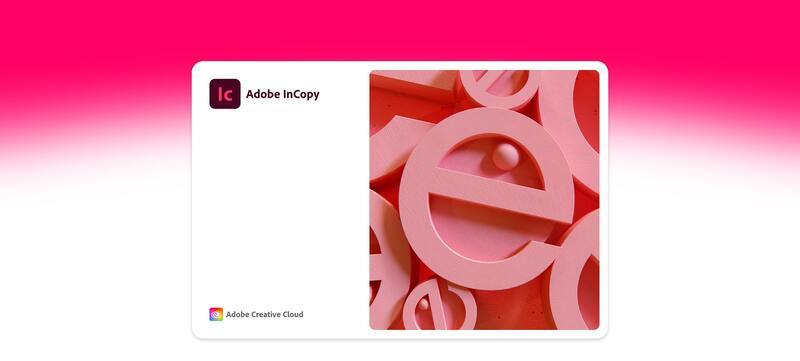 Download Adobe InCopy 2024 Full Crack - Link GG Drive