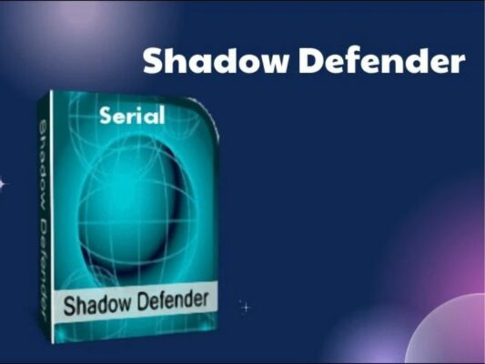 Download Shadow Defender 2025 Full Crack - Link GG Drive