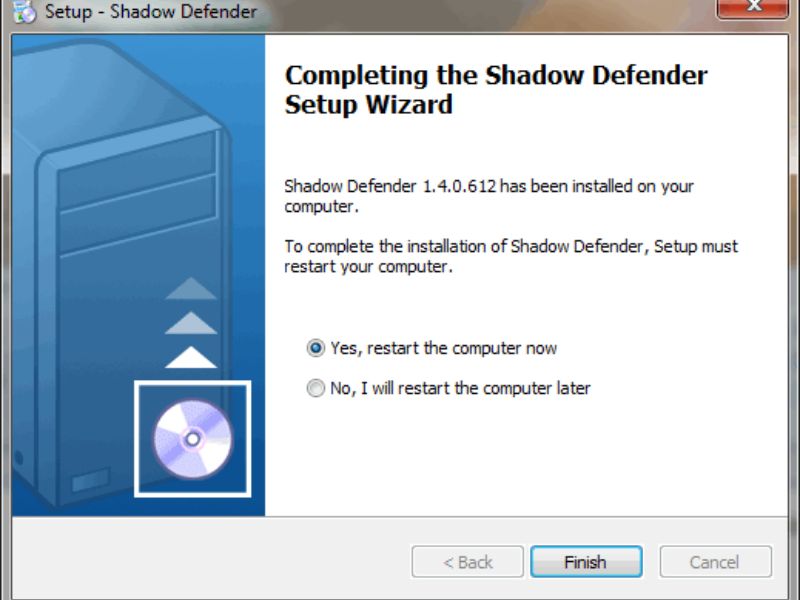 Download Shadow Defender 2025 Full Crack - Link GG Drive