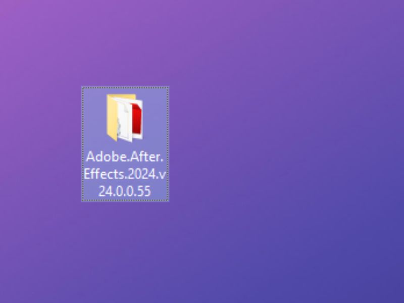 Tải Adobe After Effects 2024 Full Crack - Link GG Drive