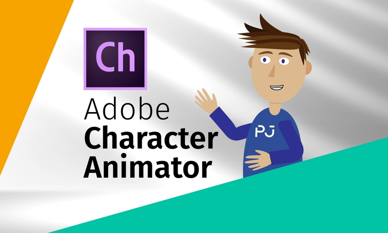 Tải Adobe Character Animator 2024 Full Crack - Link GG Drive