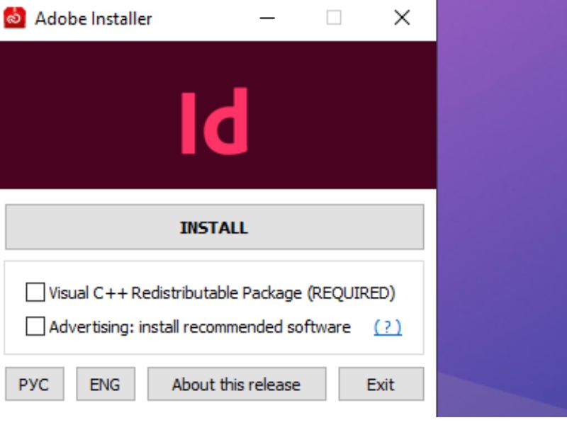 Tải Adobe InDesign 2024 Full Crack - Link GG Drive