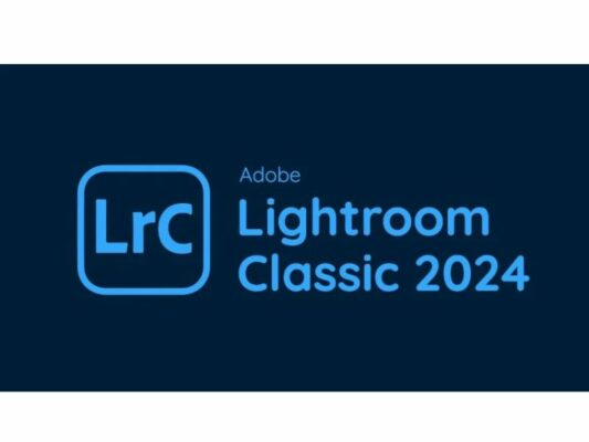 Tải Adobe Lightroom Classic 2024 Full Crack - Link GG Drive