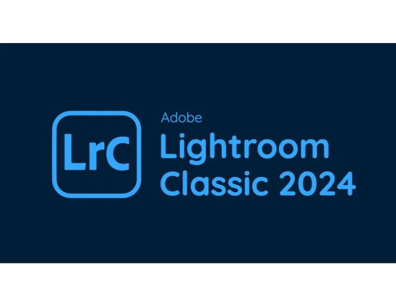 Tải Adobe Lightroom Classic 2024 Full Crack - Link GG Drive