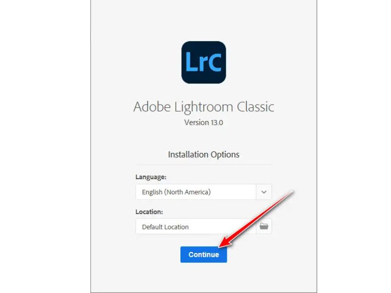 Tải Adobe Lightroom Classic 2024 Full Crack - Link GG Drive