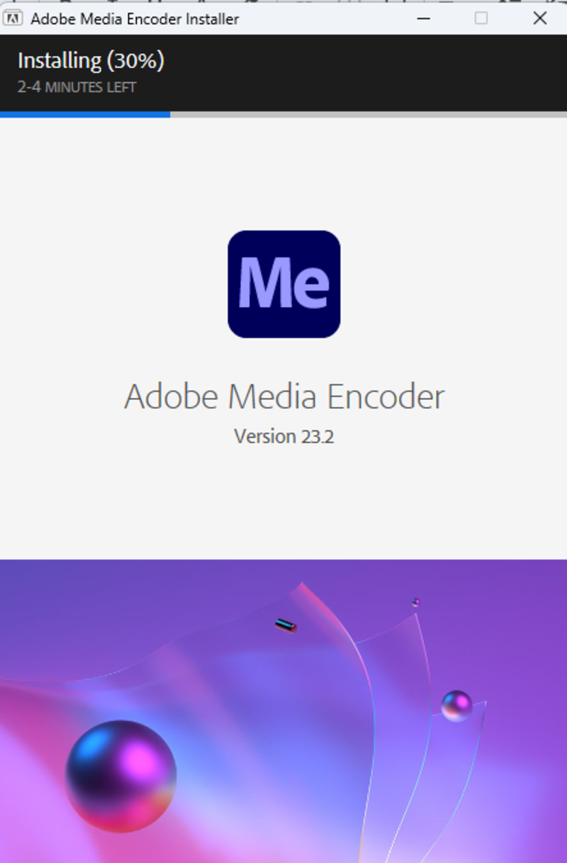 Tải Adobe Media Encoder 2023 Full Crack - Link GG Drive