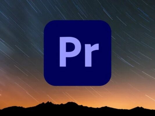 Tải Adobe Premiere Pro 2023 Full Crack - Link GG Drive