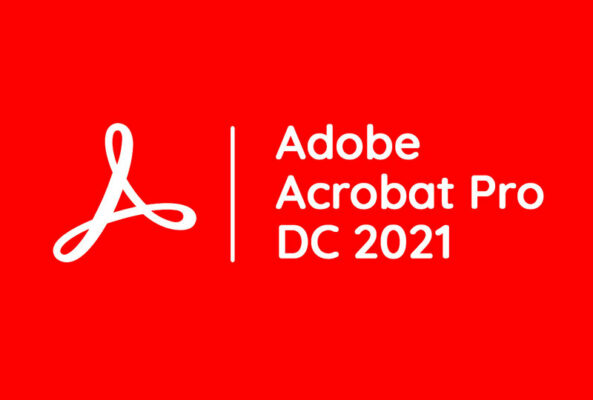 Download Adobe Acrobat DC 2021 Full Crack - Link GG Drive