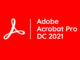 Download Adobe Acrobat DC 2021 Full Crack – Link GG Drive