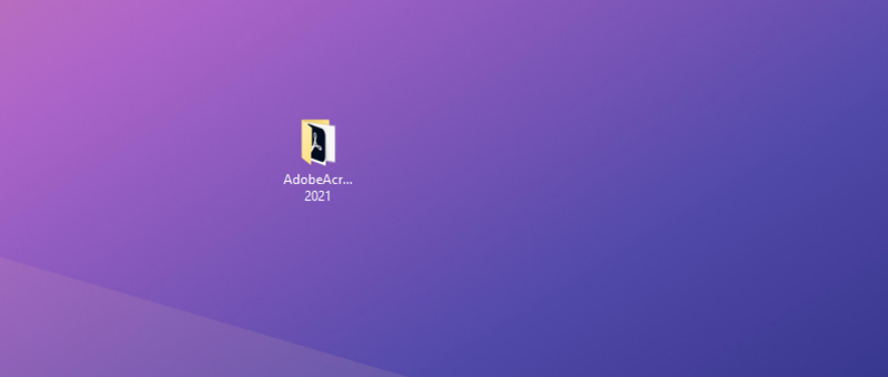 Download Adobe Acrobat DC 2021 Full Crack - Link GG Drive