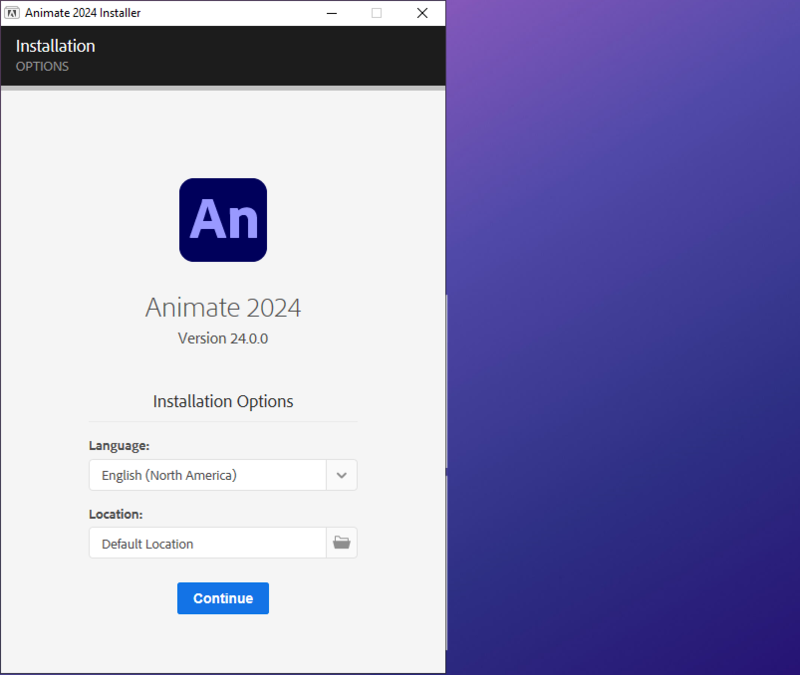 Download Adobe Animate 2024 Full Crack - Link GG Drive