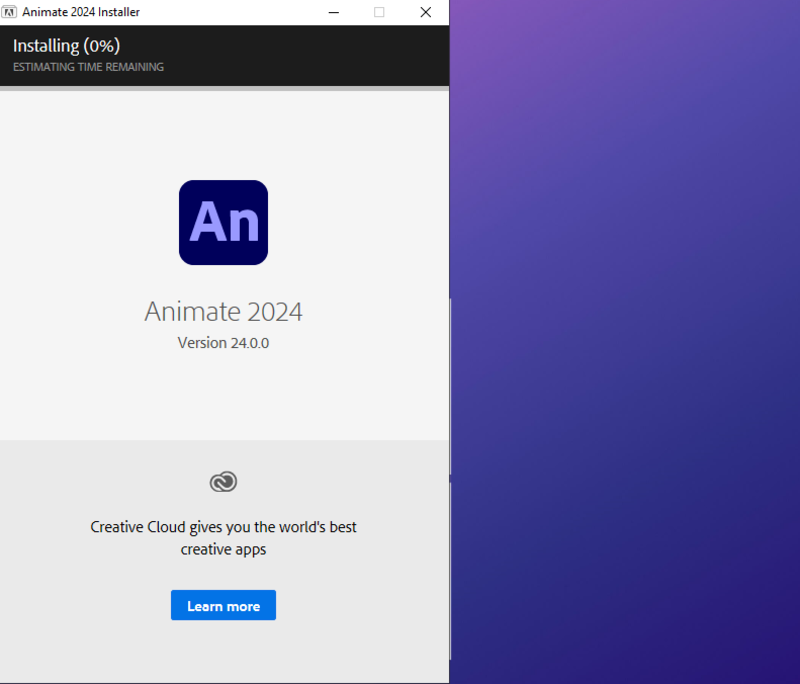 Download Adobe Animate 2024 Full Crack - Link GG Drive