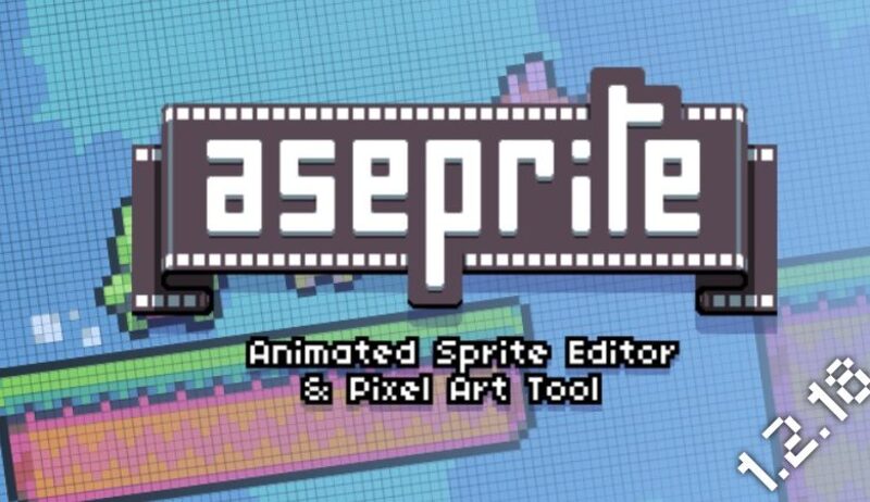 Download Aseprite 2024 Full Crack - Link GG Drive