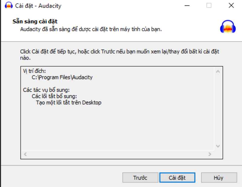 Download Audacity 2023 Full Crack Nhanh - Link GG Drive