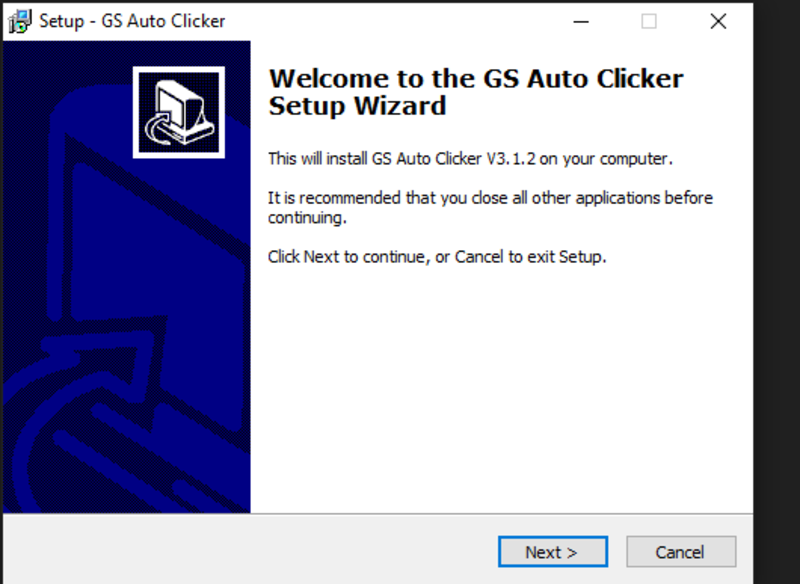 Download Auto Click 2024 Full Crack - Link GG Drive