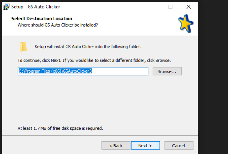 Download Auto Click 2024 Full Crack - Link GG Drive