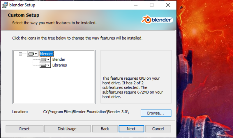 Download Phần Mềm Blender 2022 Full Crack - Link GG Drive