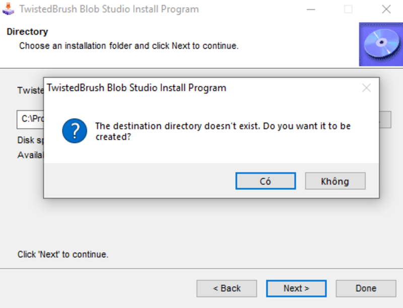 Download Blob Studio 2024 Full Crack - Link GG Drive