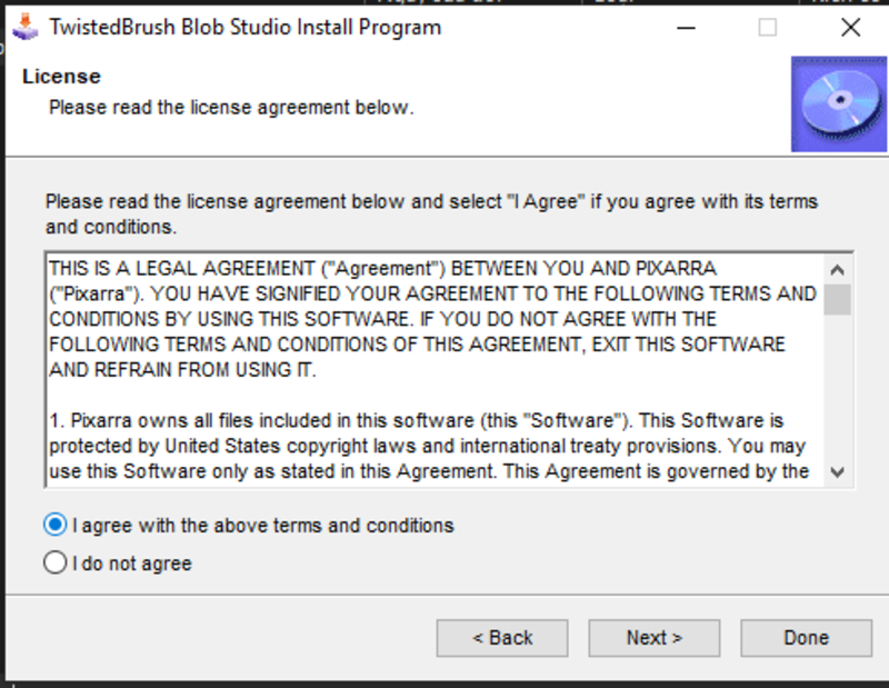 Download Blob Studio 2024 Full Crack - Link GG Drive