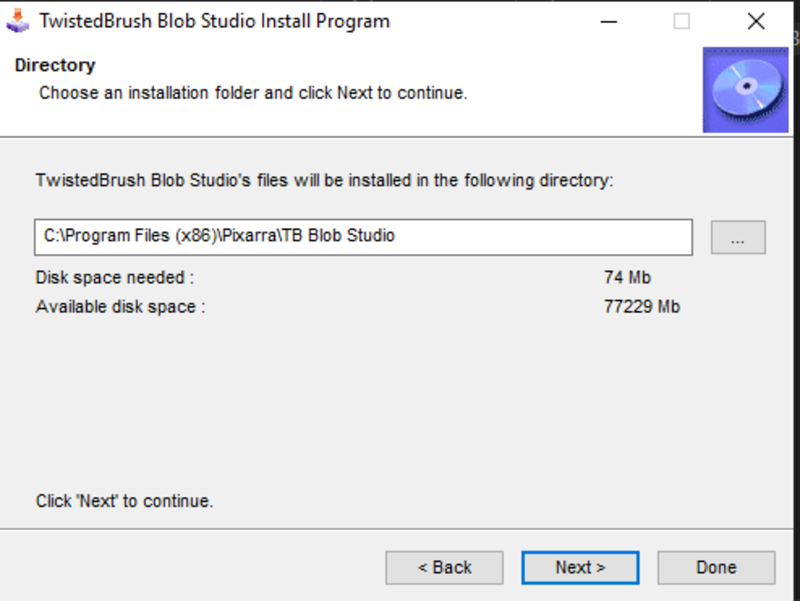 Download Blob Studio 2024 Full Crack - Link GG Drive