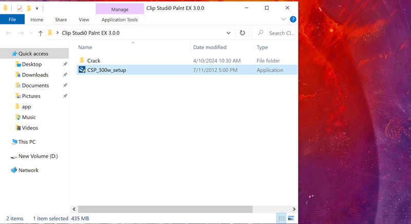 Download Clip Studio Paint Full Crack Nhanh - Link GG Drive