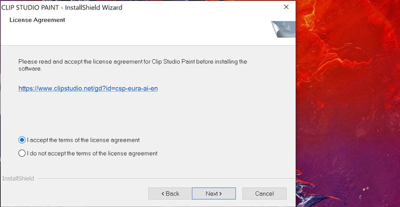 Download Clip Studio Paint Full Crack Nhanh - Link GG Drive